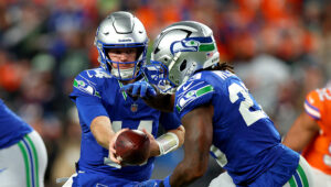Stacy Rost: Seahawks’ faltering offense is a multi-layered issue