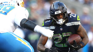 Daniel Jeremiah highlights the big missing element in Seahawks’ offense
