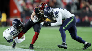 How Seahawks have fared recently against star running backs
