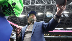 Salk: Should the Seahawks make another trade?