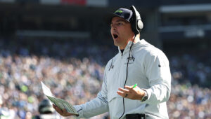 Brock: ‘A lot to clean up’ for Seahawks after penalty-filled win