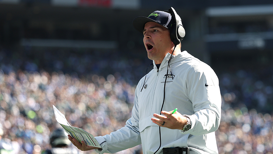 Brock: ‘A lot to clean up’ for Seahawks after penalty-filled win