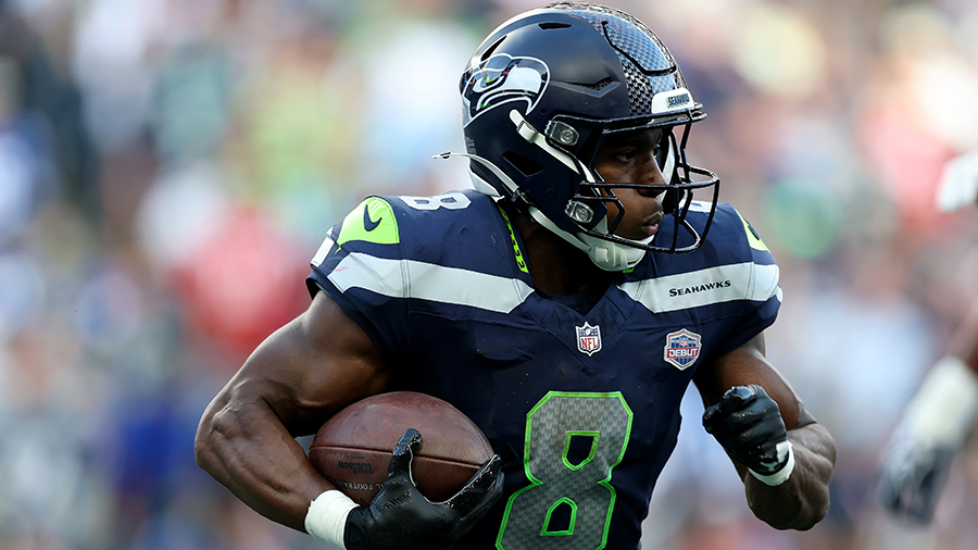 Seahawks designate RB Jadarian Price to return to practice