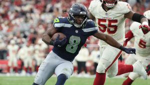 Roster Moves: Seahawks place RB Jadarian Price on IR