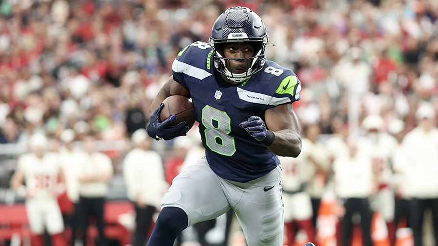 Seahawks Injury Report: Price, Charbonnet trending in opposite directions