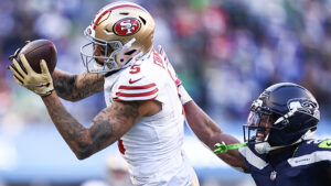 Macdonald remains confident in Seahawks CB Josh Jobe