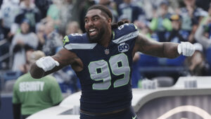 Seahawks Injury Report: Williams set to play; 2 out, 2 questionable