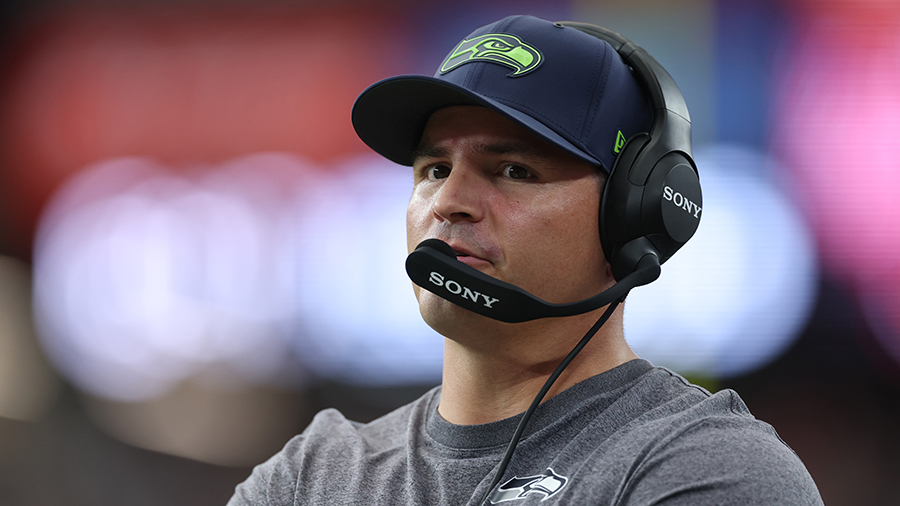 An area that’s not up to Seahawks’ ‘standard’ right now