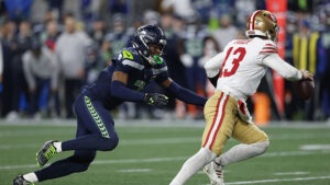Key storylines to watch as Seahawks face 49ers