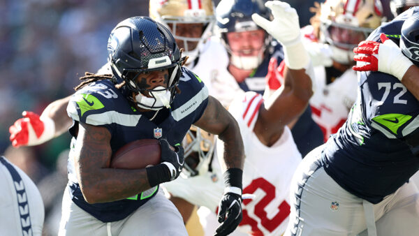 Seattle Seahawks