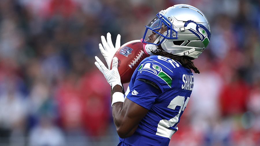 Multiple key players exit with injuries in Seahawks’ win