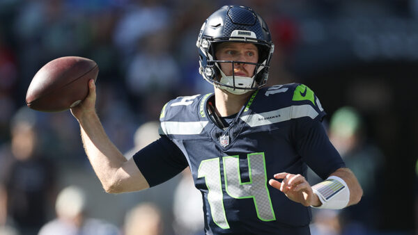 Seattle Seahawks