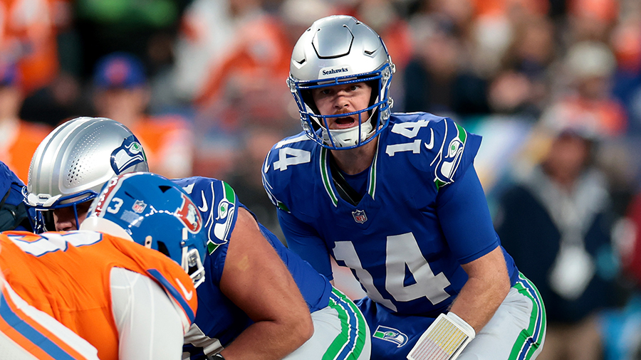 Breakdown: The leading crux of Seahawks’ offensive struggles