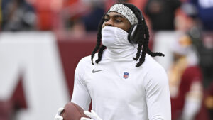 Seahawks sign Diggs off practice squad, place another CB on IR