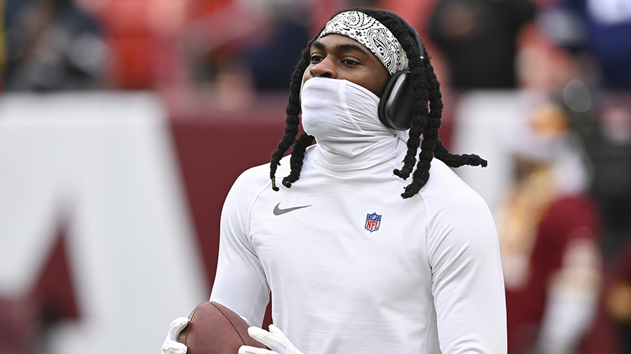 Seahawks sign Diggs off practice squad, place another CB on IR