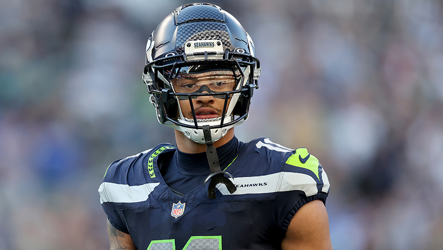 Jaxon Smith-Njigba remains limited on Seahawks’ injury report
