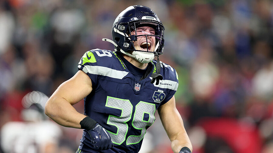 Seattle Seahawks Injuries: DB takes step forward, RB step back ...
