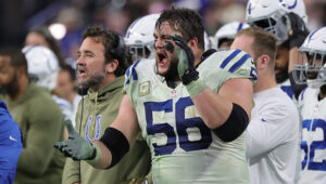 Brock and Salk: Reported Quenton Nelson trade a ‘steal’ for Seahawks