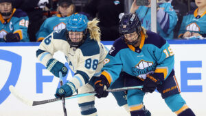 Expanded playoffs among changes for PWHL in Year 4
