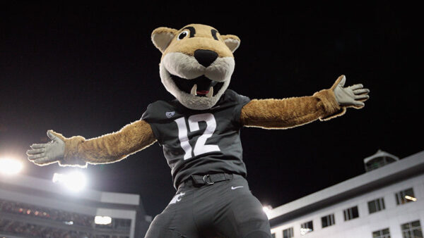 WSU Cougars