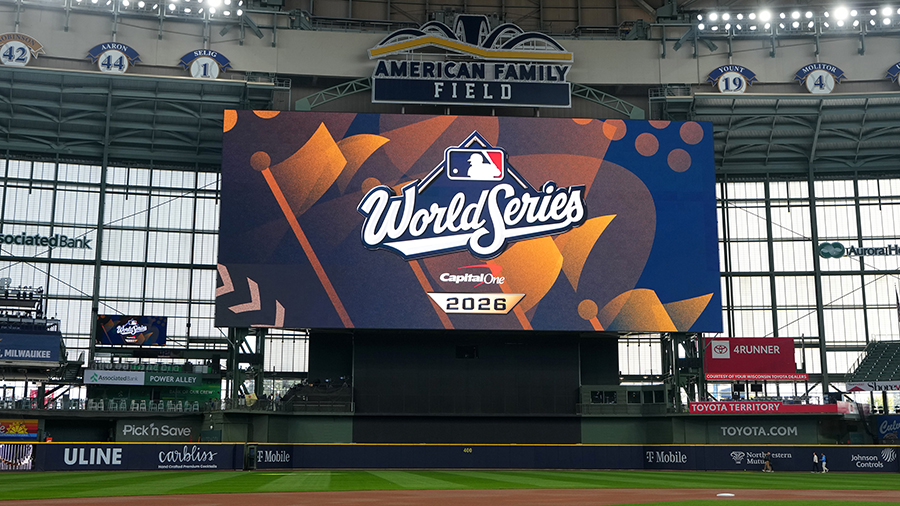 With lockout looming, World Series could be last MLB games for a while