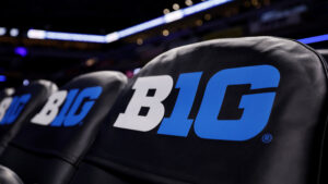 Big Ten leaders approve limiting schools setting up third-party NIL deals