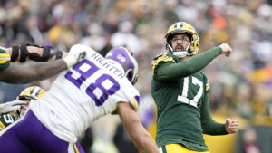 NFC West: LA Rams sign another kicker to be their third in two weeks