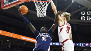 Even coaches aren’t sure who will be on their college basketball rosters
