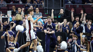 Florida is No. 1, Gonzaga included in preseason men’s hoops AP Top 25