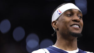 Local products in NBA: McDaniels gets extension; Porter surprisingly waived