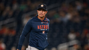 Two Mariners manager candidates set for in-person interviews