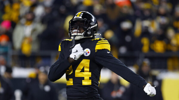 NFL trade Joey Porter Jr. Dallas Cowboys Pittsburgh Steelers Seattle Seahawks