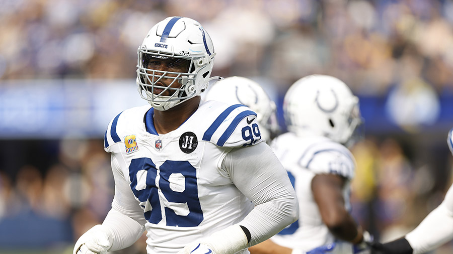 After Seahawks trade, 49ers respond with a big one of their own