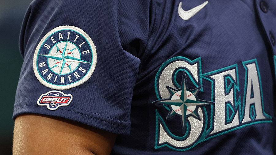 Seattle Mariners general hitting coach...