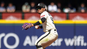 Mariners rookie Michael Arroyo undergoes offseason surgery