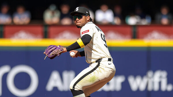 Seattle Mariners Michael Arroyo surgery