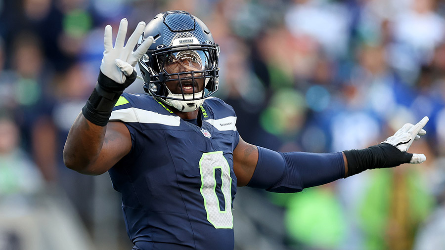 DeMarcus Lawrence: Super Bowl win ‘did not live up to my expectations’