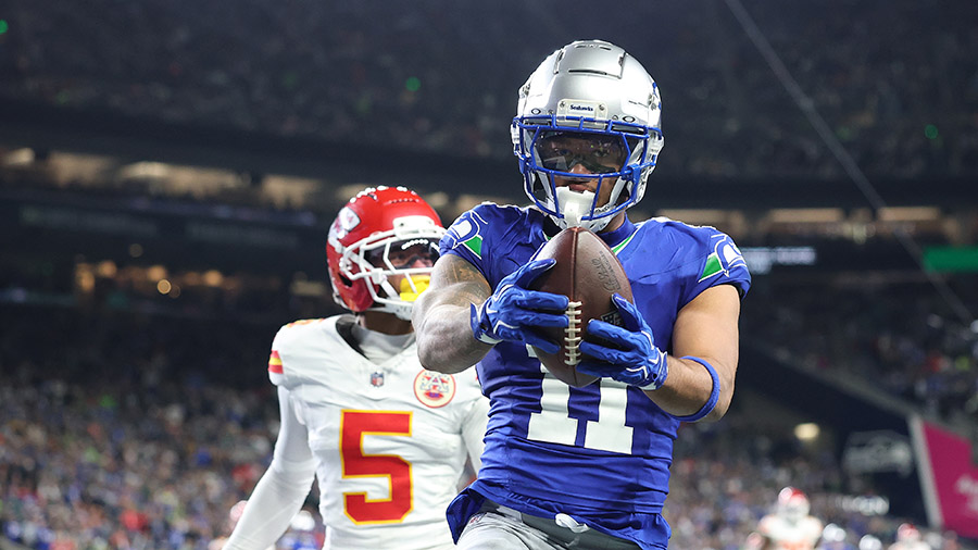 Seahawks Status Report: What’s working, stock up, stock down and more
