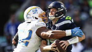 NFL Trade Deadline: Who could sell and who is available