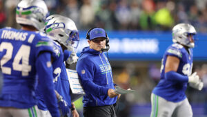 Brock: Seahawks go ‘old school’ to make a statement