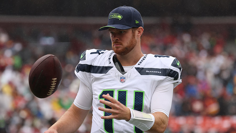 Preview: Seahawks looking for a rebound; Chargers just want a win