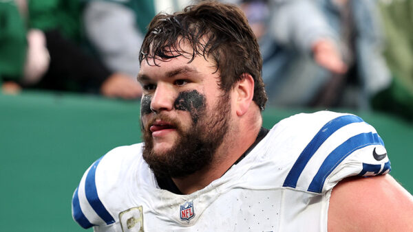 Seattle Seahawks trade Quenton Nelson