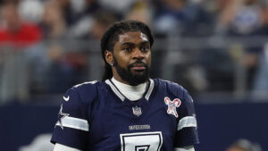Seahawks release, then sign former Pro Bowl CB Trevon Diggs to practice squad