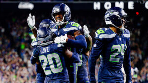 Seahawks-Chargers Info: TV, radio, uniforms and more