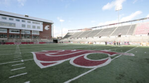 Cougs Weekly: WSU Cougars making strides on defense