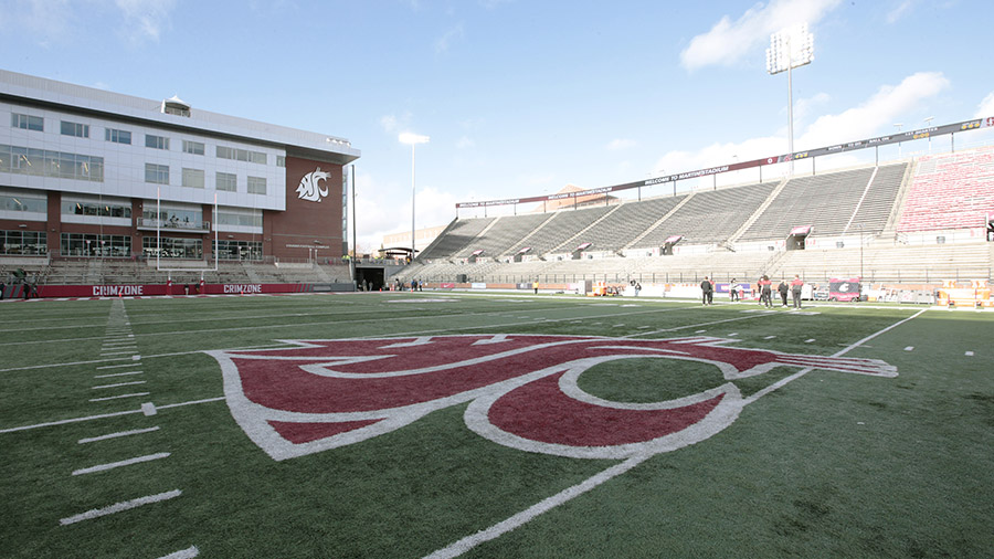 Cougs Weekly: WSU Cougars making strides on defense