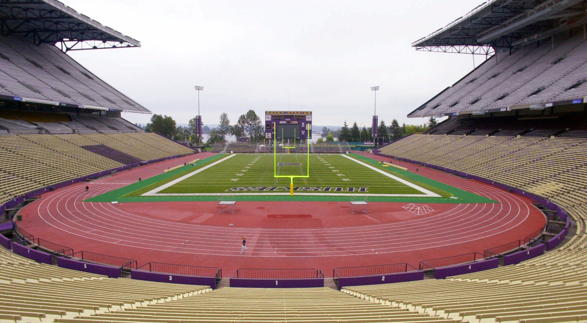 Two Seattle stadiums on possible World Cup site list Seattle Sports