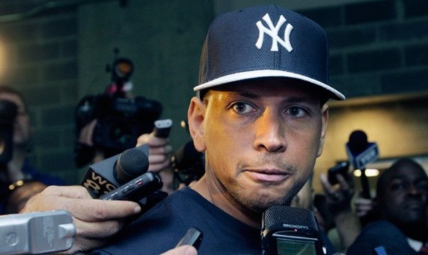 Former Seattle Mariner and current New York Yankee Alex Rodriguez is now in the crosshairs of Major...