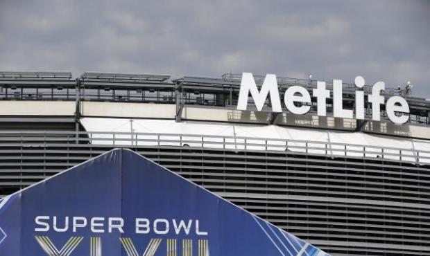 The cheapest ticket to get in to the Super Bowl has dropped to ‘just’ $1,150, and the a...