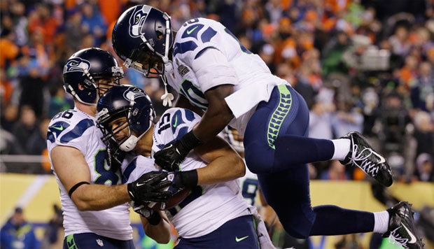 The city of Lakewood is celebrating Seahawks wide receiver Jermaine Kearse this weekend. He’l...